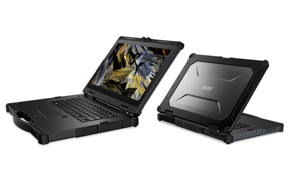 Acer Enduro N7