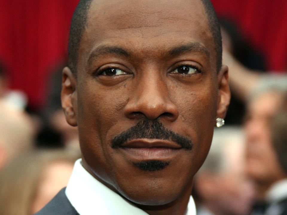 Eddie Murphy