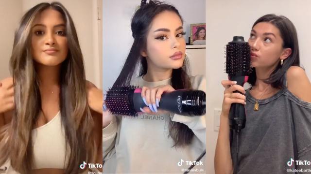 12 Incredible Revlon One-Step Hair Dryer And Styler For 2024