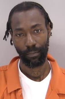 40 years of age from Augusta, Charges: Possession of Cocaine with Intent to Distribute, Possession of Marijuana with Intent to Distribute