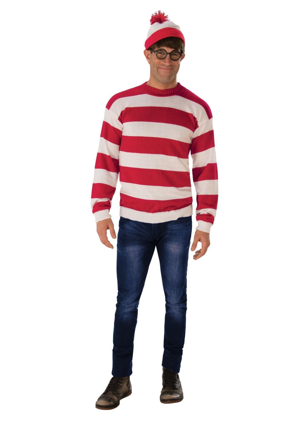 Waldo