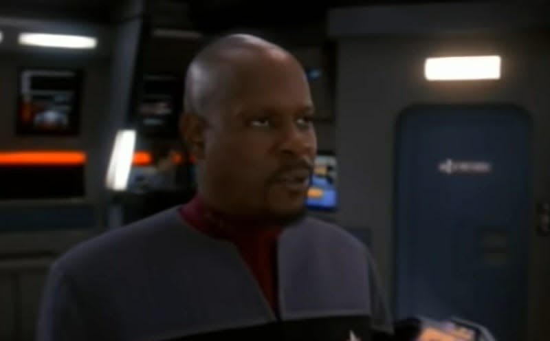 Screenshot: Star Trek: Deep Space Nine