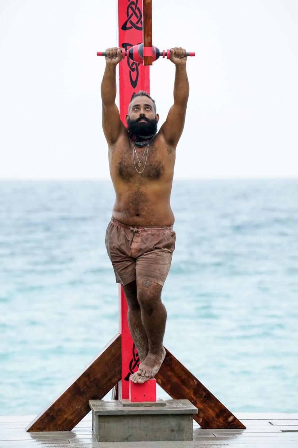 Survivor 44