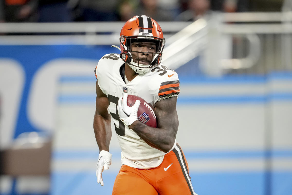 3 keys to victory for the Cleveland Browns in Week 3