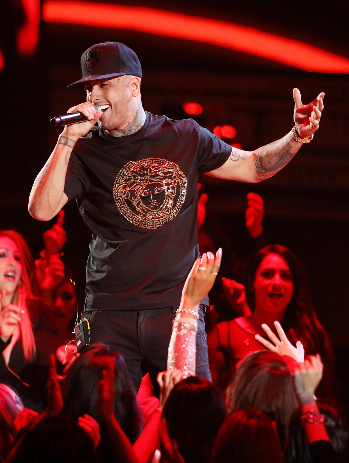 Estas son las fechas de la gira de Nicky Jam por Estados Unidos