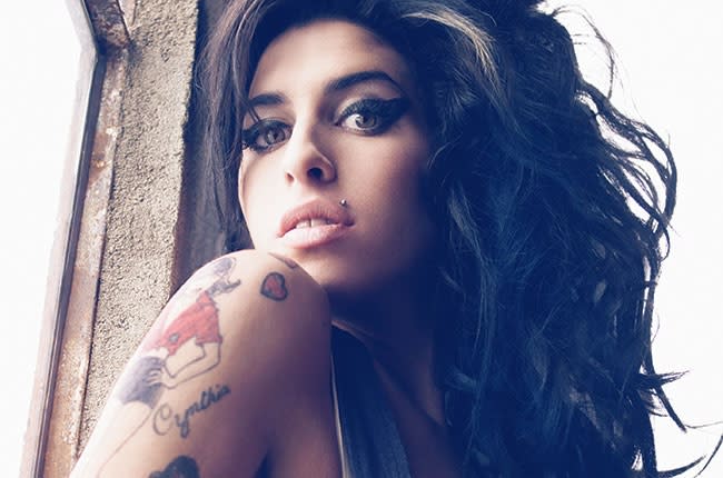 amy winehouse