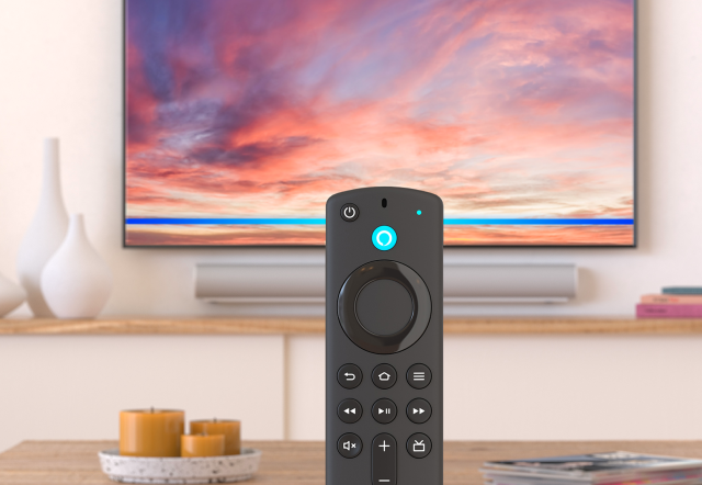 s latest Fire TV Stick is on sale for just $20