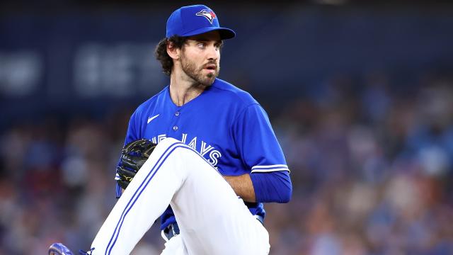 The Blue Jays bullpen has had a strong start to the 2023 season, with a number of relievers emerging as reliable options in high-leverage situations. (Getty Images)