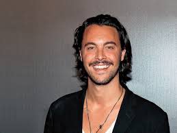 jack huston big