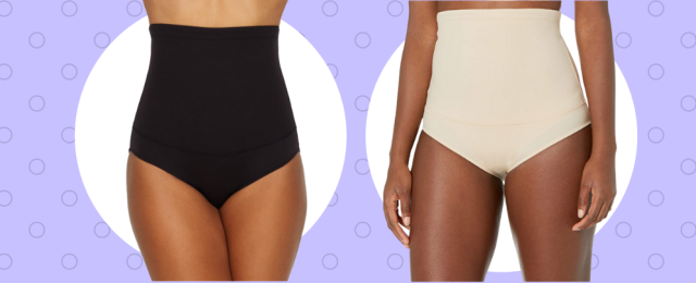 Maidenform Shapewear Is Just $13 at