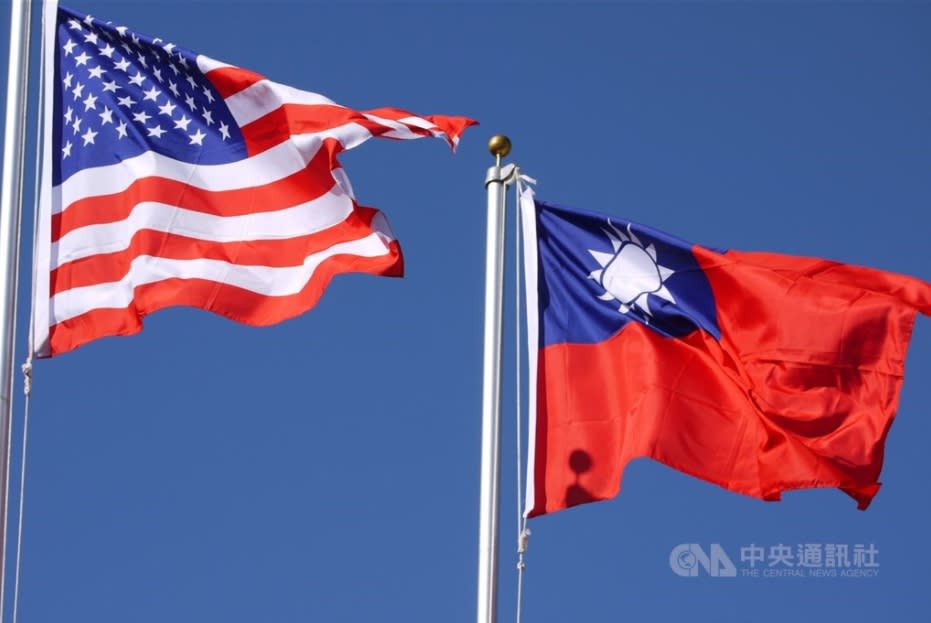 一名美國國務院發言人表示，美國長期支持台灣有意義參與聯合國工作。（檔案照）