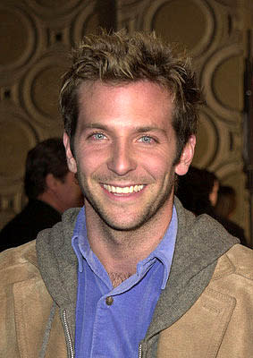 Bradley Cooper at the Hollywood premiere of The Count of Monte Cristo