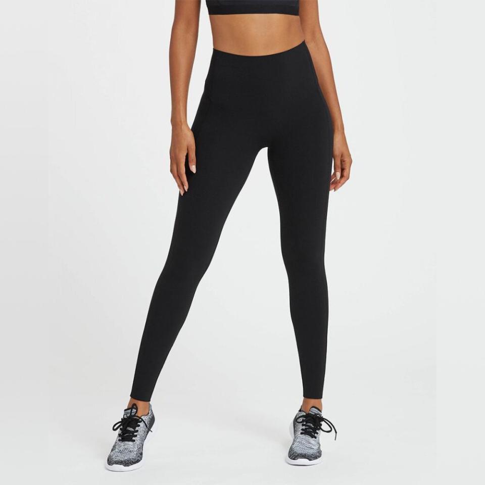 SPANX EveryWearActive Icon Leggings