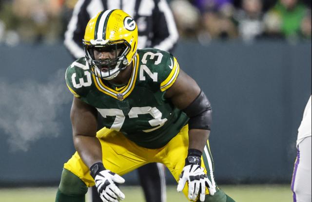 Breaking down every move involving the Packers in free agency