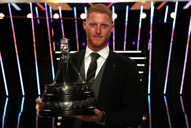 BBC Sports Personality of the Year 2019 &#x002013; Live Show