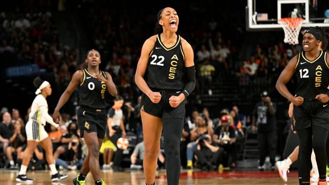 2023 WNBA All-Star Game: Rosters, Schedule, How to Watch and More