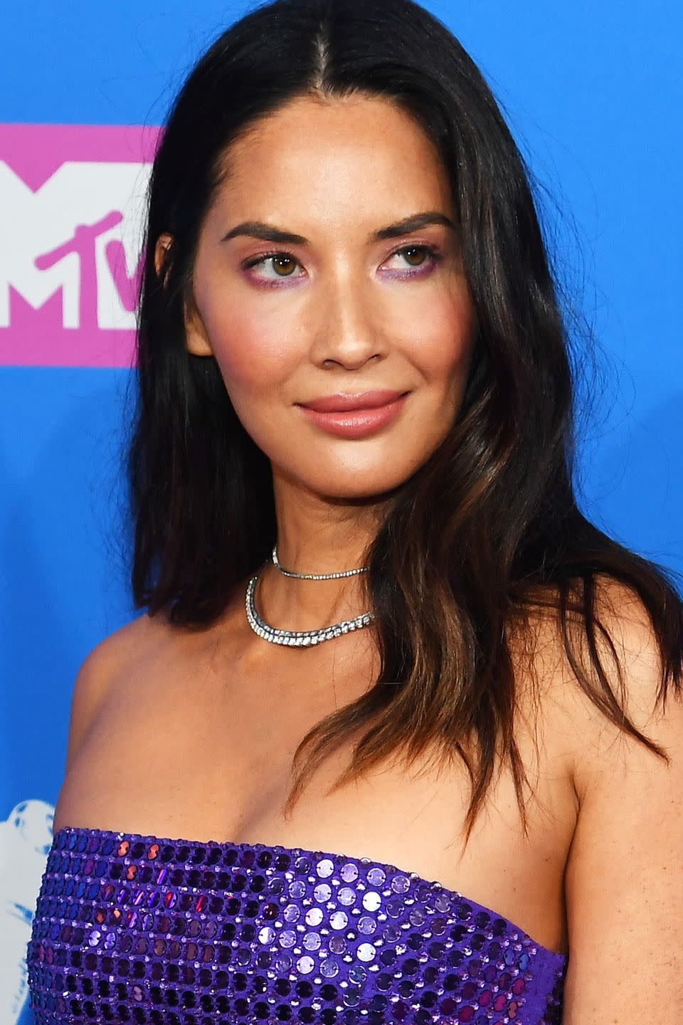 Olivia Munn