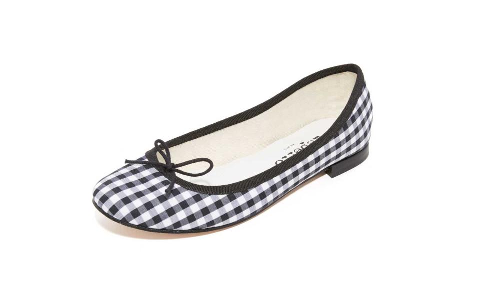 Best For: Ballet Flats