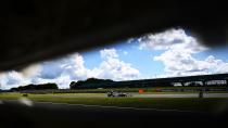 <p>Pierre Gasly of France driving the (10) Scuderia AlphaTauri AT01 Honda during qualifying for the F1 Grand Prix of Great Britain at Silverstone on August 01, 2020 in Northampton, England.</p>