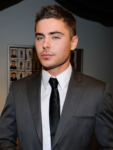 Zac Efron