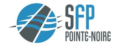 Logo SFPPN (CNW Group/Soci&#xe9;t&#xe9; ferroviaire et portuaire de Pointe-Noire)