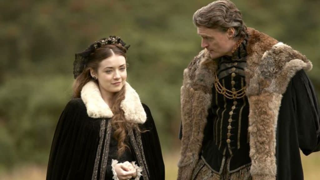 The Tudors Season 3 Streaming