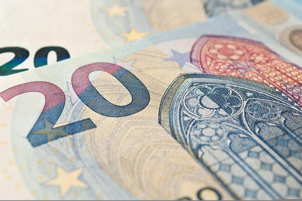 Euro hoy en Argentina: a cuánto cotiza hoy jueves 22 de octubre