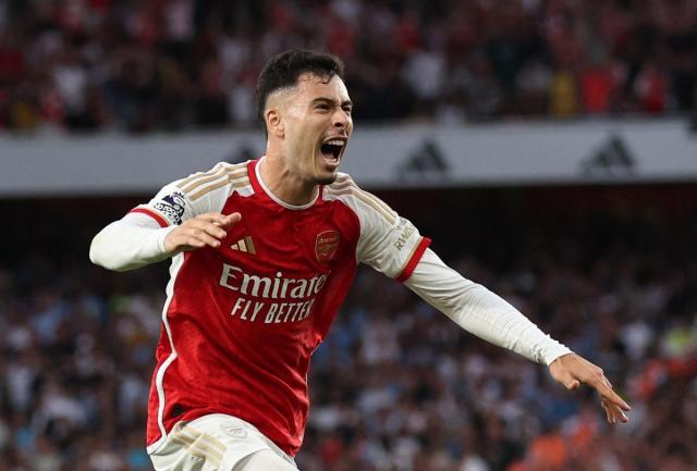 Arsenal vs Man Utd preview, team news, stats, kick-off time, live on Sky  Sports, Football News