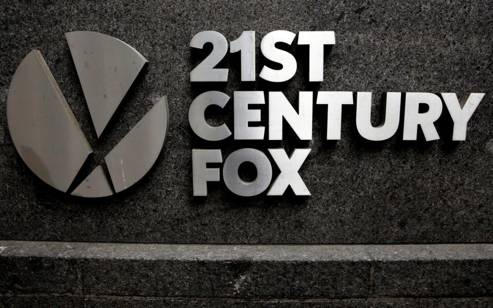 21st Century Fox - REUTERS