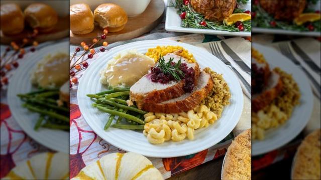 Costco Thanksgiving Dinner Meal Kit: Everything You Need to Know