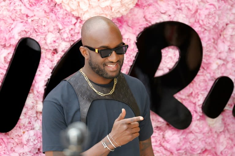 Continuing the trend of mixing street fashion with haute couture, French couturier Louis Vuitton in March appointed Virgil Abloh as director of its menswear collection