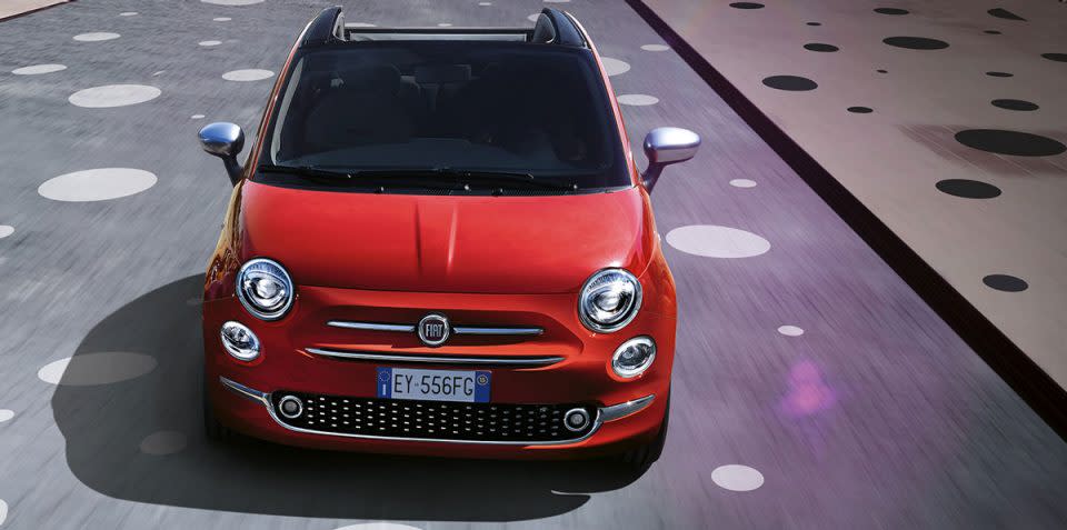 <p>Ventas: 15.254 unidades<br>Foto: Fiat </p>