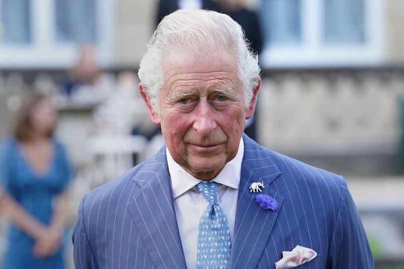 The King's doctors have confirmed he is now well enough to return to public facing duties