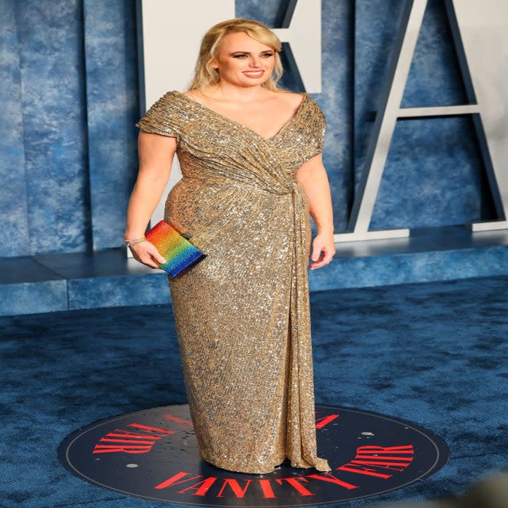 Rebel Wilson