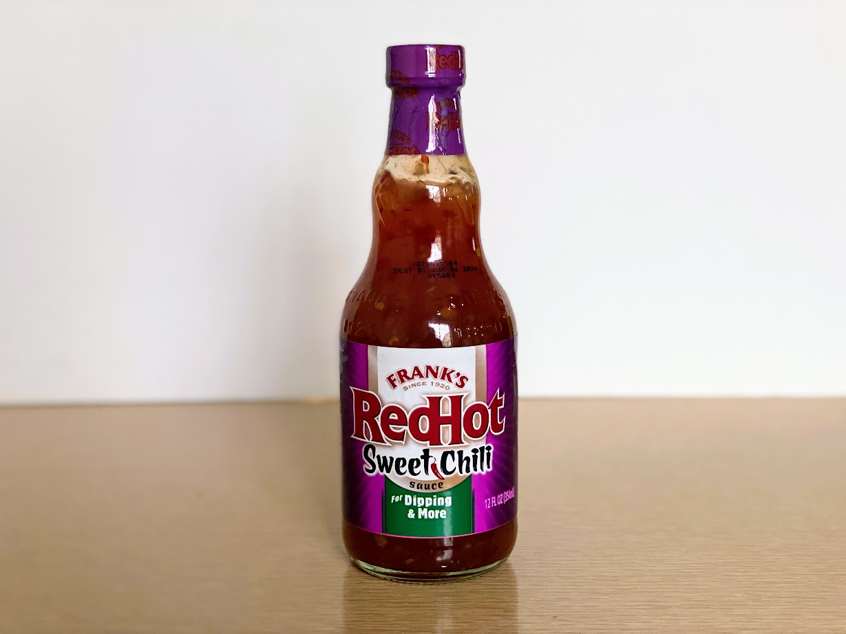 Frank's Red Hot Sweet Chili