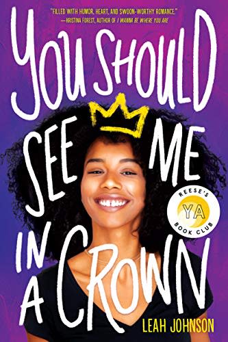 You Should See Me in a Crown (Amazon / Amazon)