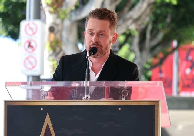 Is Macaulay Culkin Returning for a New 'Home Alone' Film?