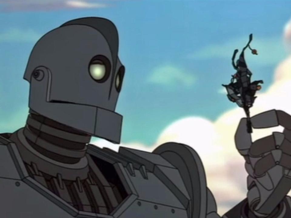 Iron Giant