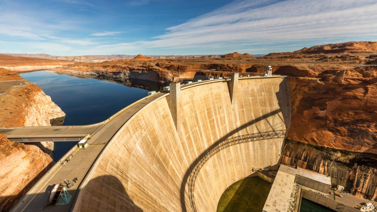 Hoover Dam