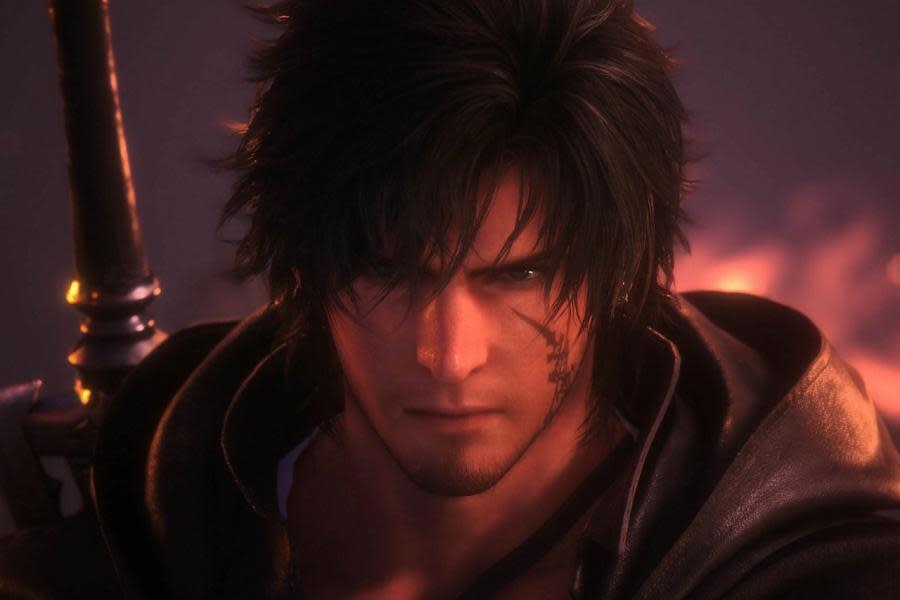 Final Fantasy XVI mostrará el poder del PlayStation 5, afirma productor