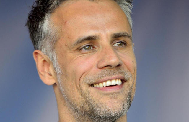 Richard Bacon Youngsters would sympathise with me over drug taking