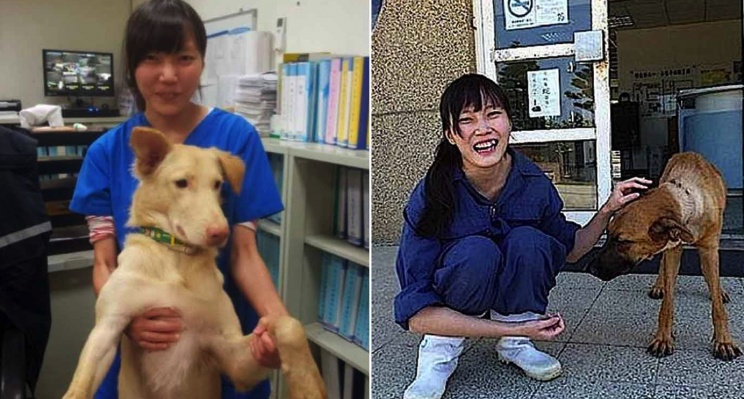 Chien Chih-cheng committed suicide last year (Picture: Facebook)