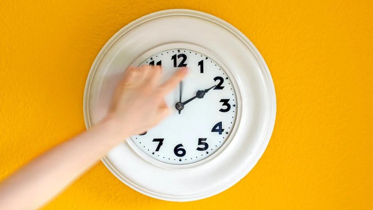 When does daylight saving time end in 2024? What to know