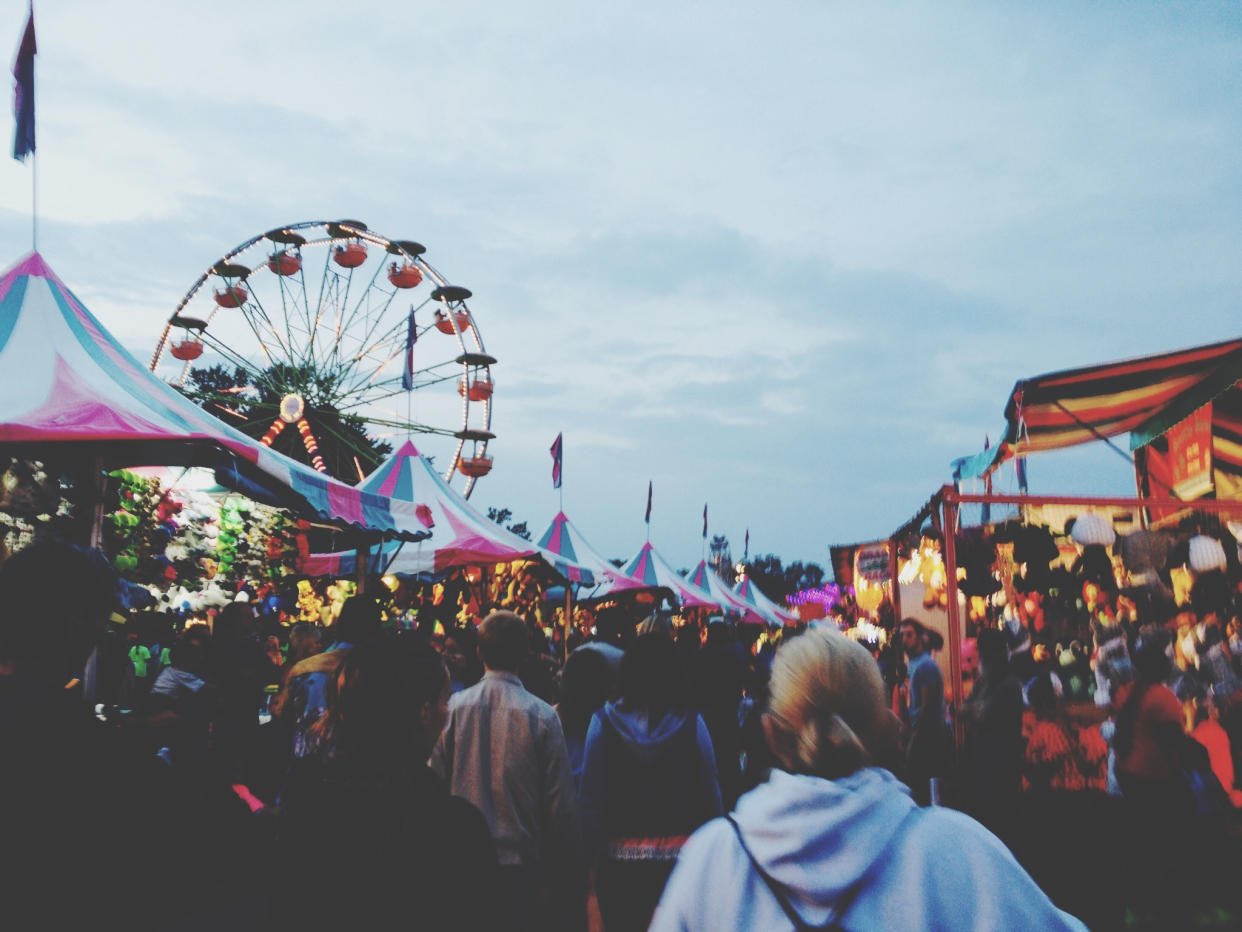 Summertime sadness is an actual thing <em>(Getty Images)</em>