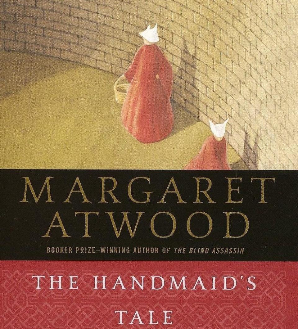 1 the handmaids tale