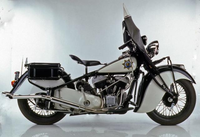 12 Motorcycles That Trace the Evolution of the All-American