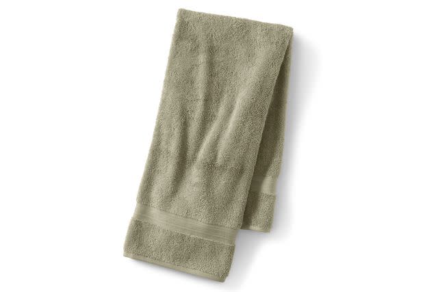 Bamboo Bliss Resort Bamboo Collection by RHH Bath Towels