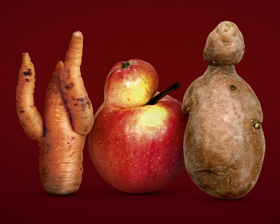 “Die etwas Anderen” werden künftig in einigen Kaufland-Filialen angeboten. (Bild: Kaufland)