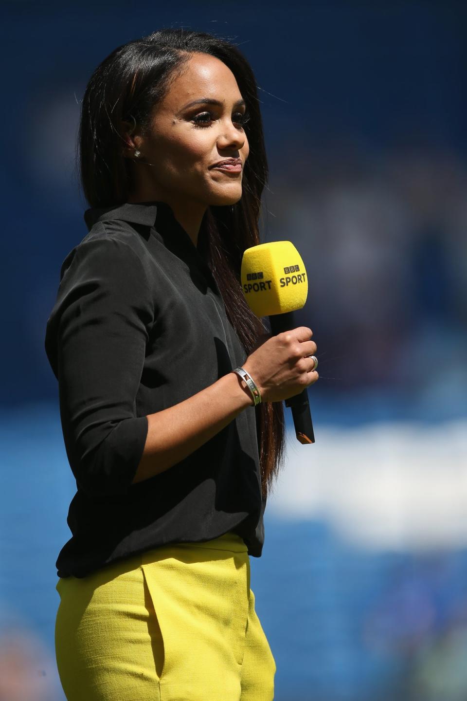 International Friendly between England Women and New Zealand Women, 2019 (Getty Images)