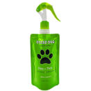 <p>Pet parents can keep their pups protected during outdoor adventures with this organic flea and tick spray. </p> <p><strong>Buy it!</strong> Flea + Tick Spray, $20.00; <a href="https://guarddogpro.co/collections/frontpage/products/flea-tick-spray?variant=39600144679109" rel="nofollow noopener" target="_blank" data-ylk="slk:GuardDogPro.com;elm:context_link;itc:0;sec:content-canvas" class="link ">GuardDogPro.com</a></p>